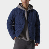 Hayate Retro Qulitinis Švarkas