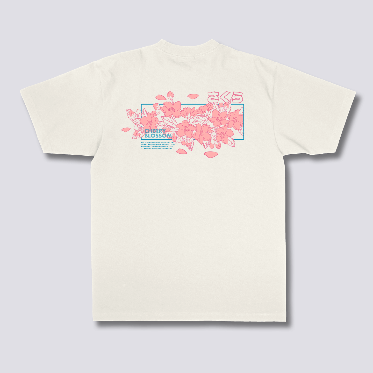 Hazakura T-Shirt