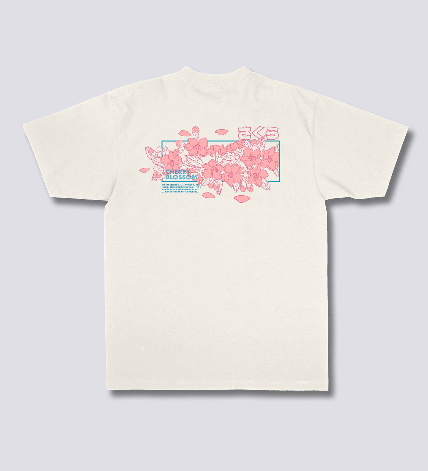 Hazakura T-Shirt