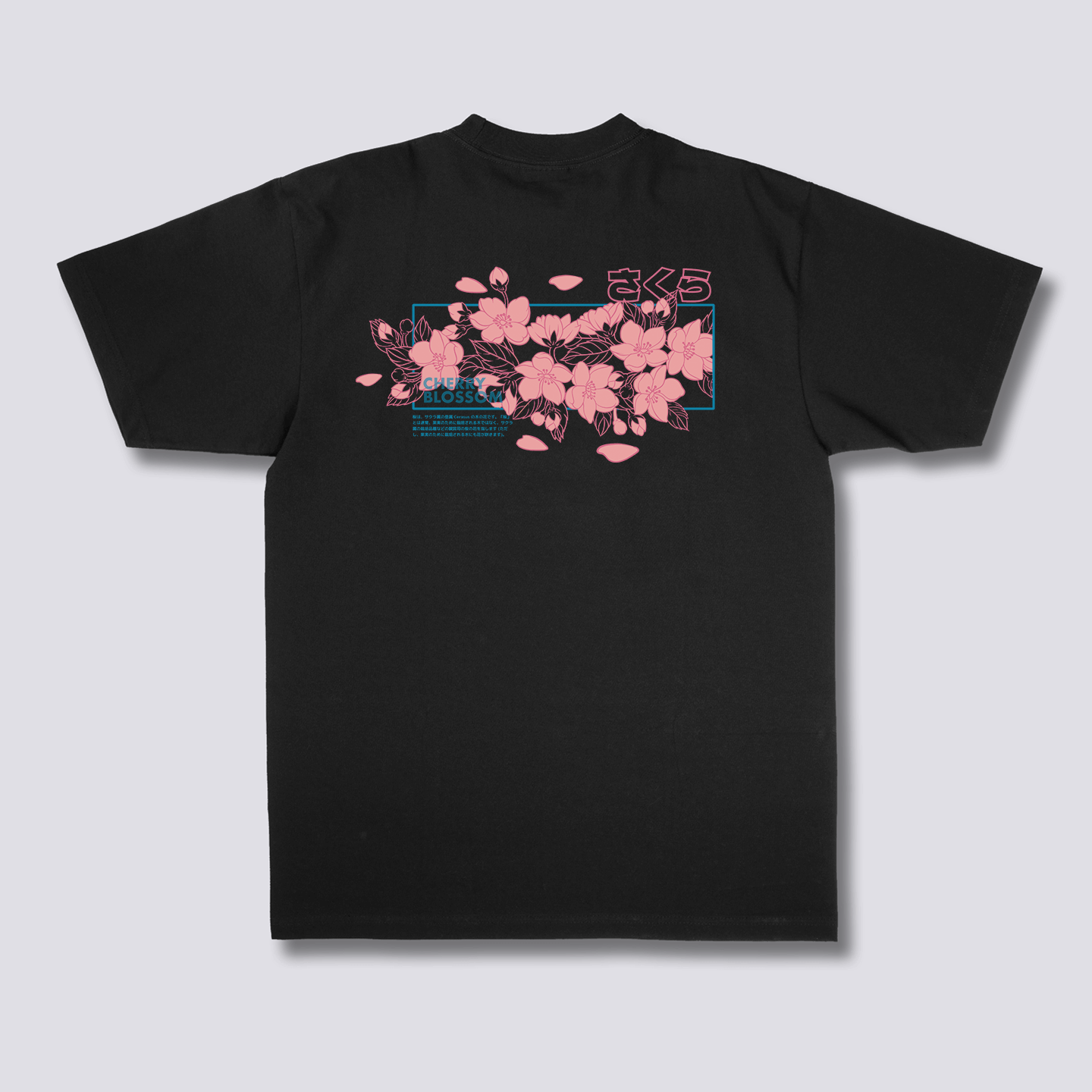 Hazakura T-Shirt