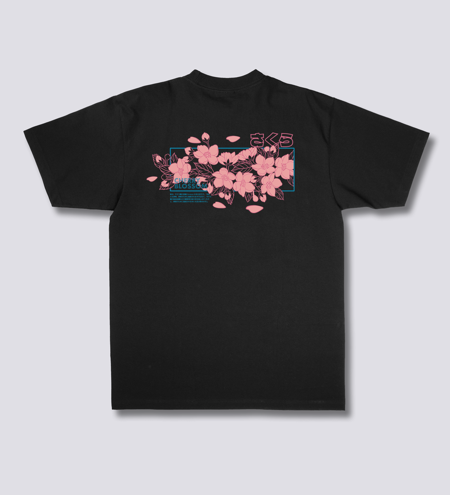 Hazakura T-Shirt
