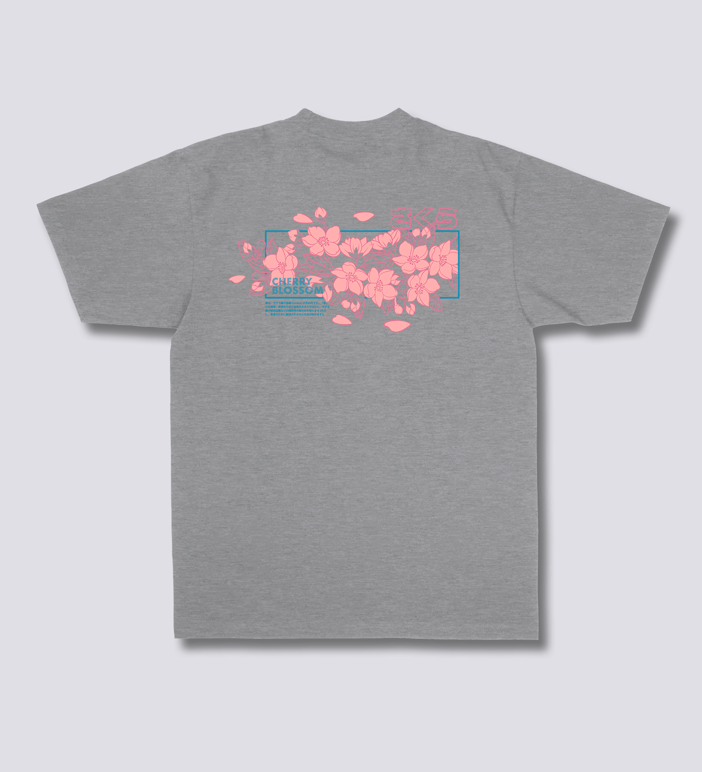 Hazakura T-Shirt