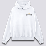 Dangiškas Drakonas Hoodie