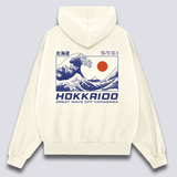 Hokkaido Banga Hoodie
