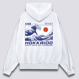 Hokkaido Banga Hoodie