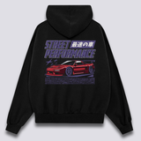 Honda NSX Hoodie