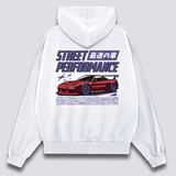 Honda NSX Hoodie