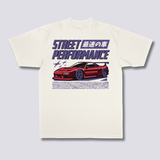 Honda NSX Marškinėliai
