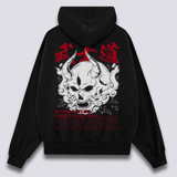 Garbingas Oni Hoodie