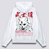 Garbingas Oni Hoodie