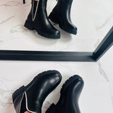 Shanty Stylish Boots