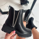 Shanty Stylish Boots