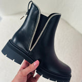 Shanty Stylish Boots