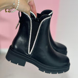 Shanty Stylish Boots