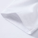 Contrast Pocket Long Sleeve Polo Shirt