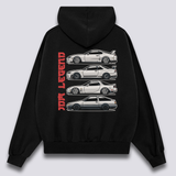 JDM Legend Hoodie