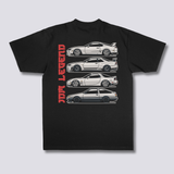 JDM Legend T-Shirt