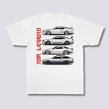 JDM Legend T-Shirt