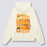 JRPG Hoodie