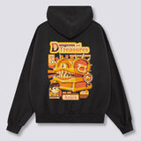 JRPG Hoodie