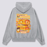 JRPG Hoodie