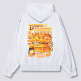 JRPG Hoodie