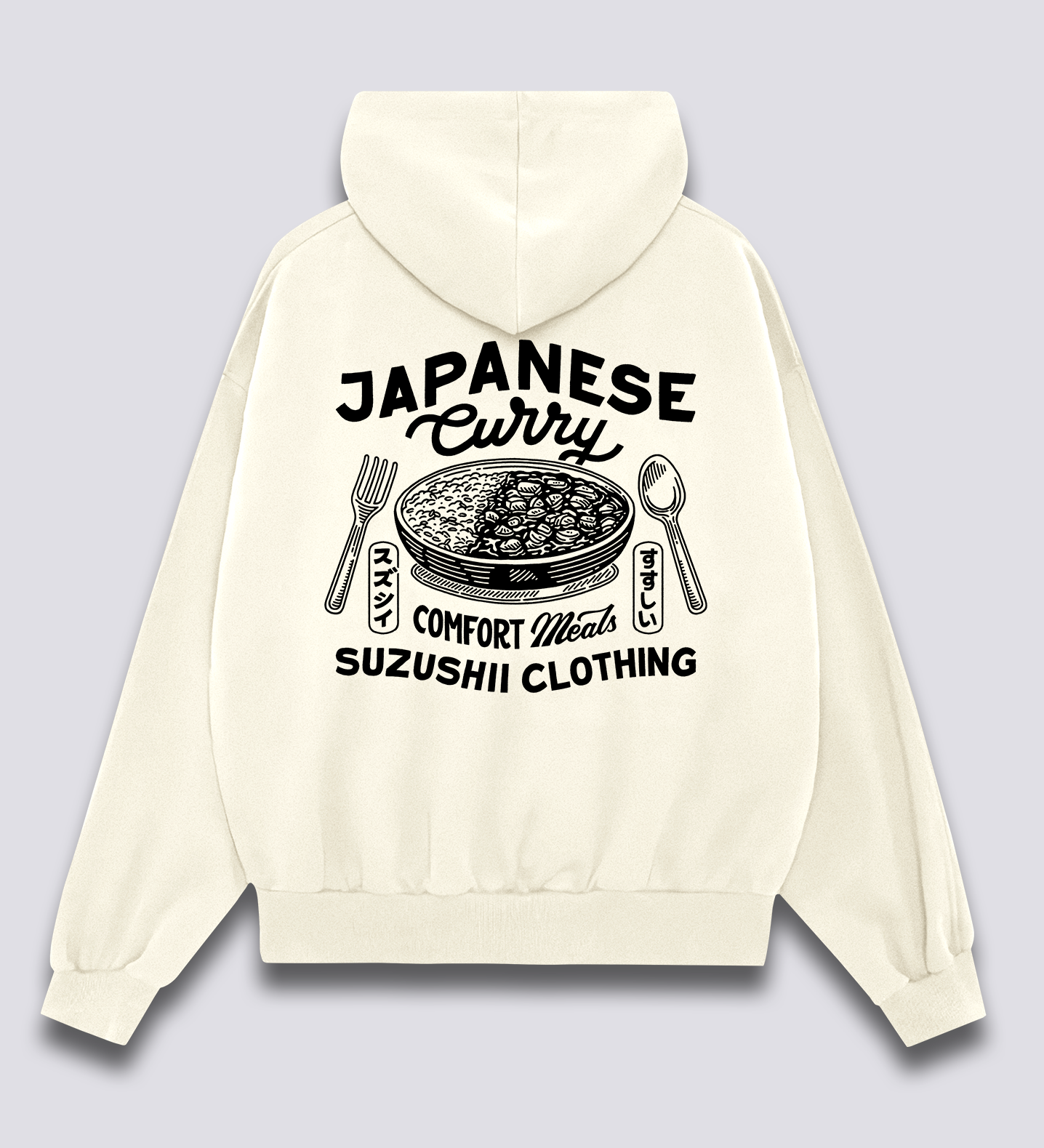 Japonų Kario Hoodie
