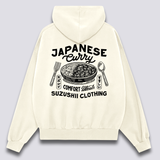 Japonų Kario Hoodie
