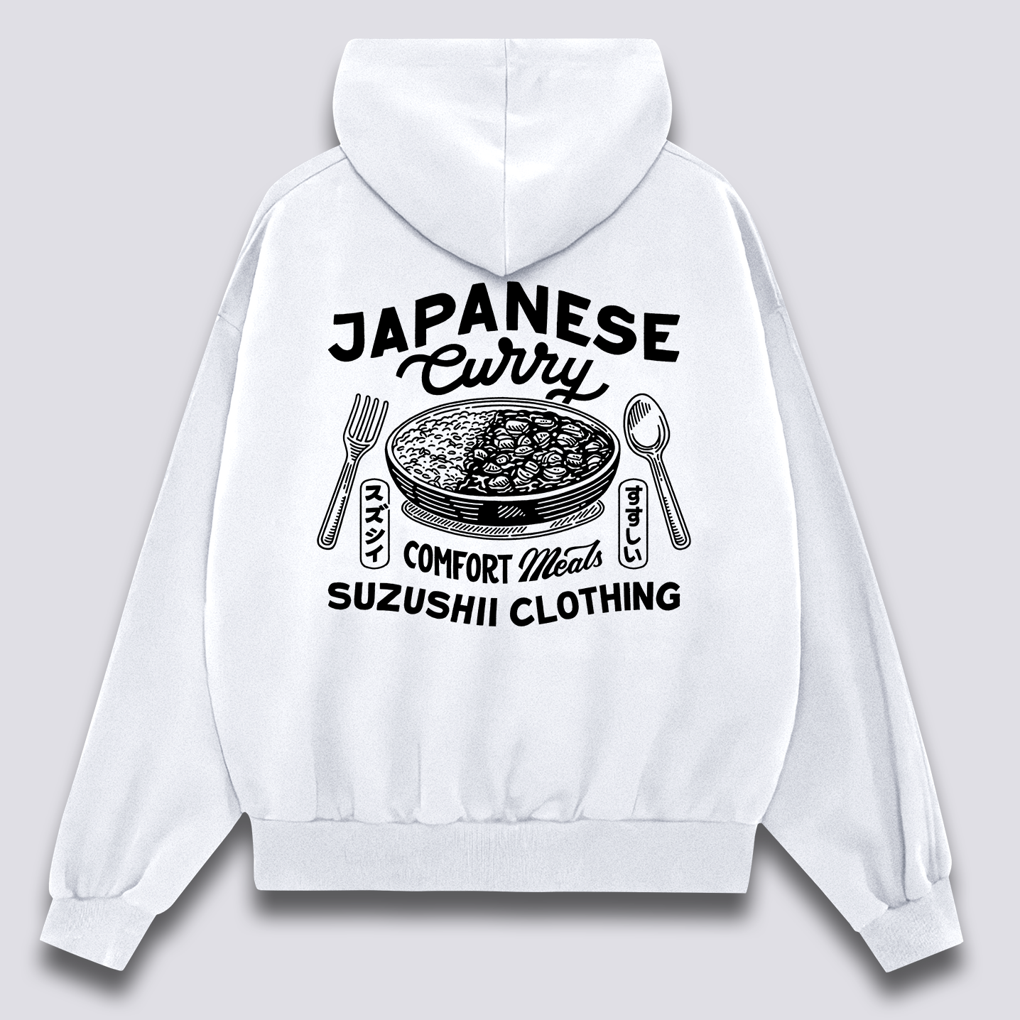 Japonų Kario Hoodie