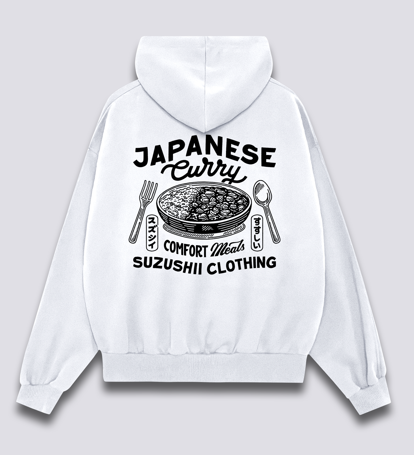 Japonų Kario Hoodie