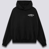 Japonų Kario Hoodie