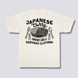 Japonų Kario Marškinėliai