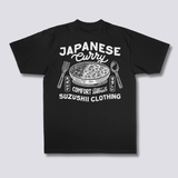 Japonų Kario Marškinėliai