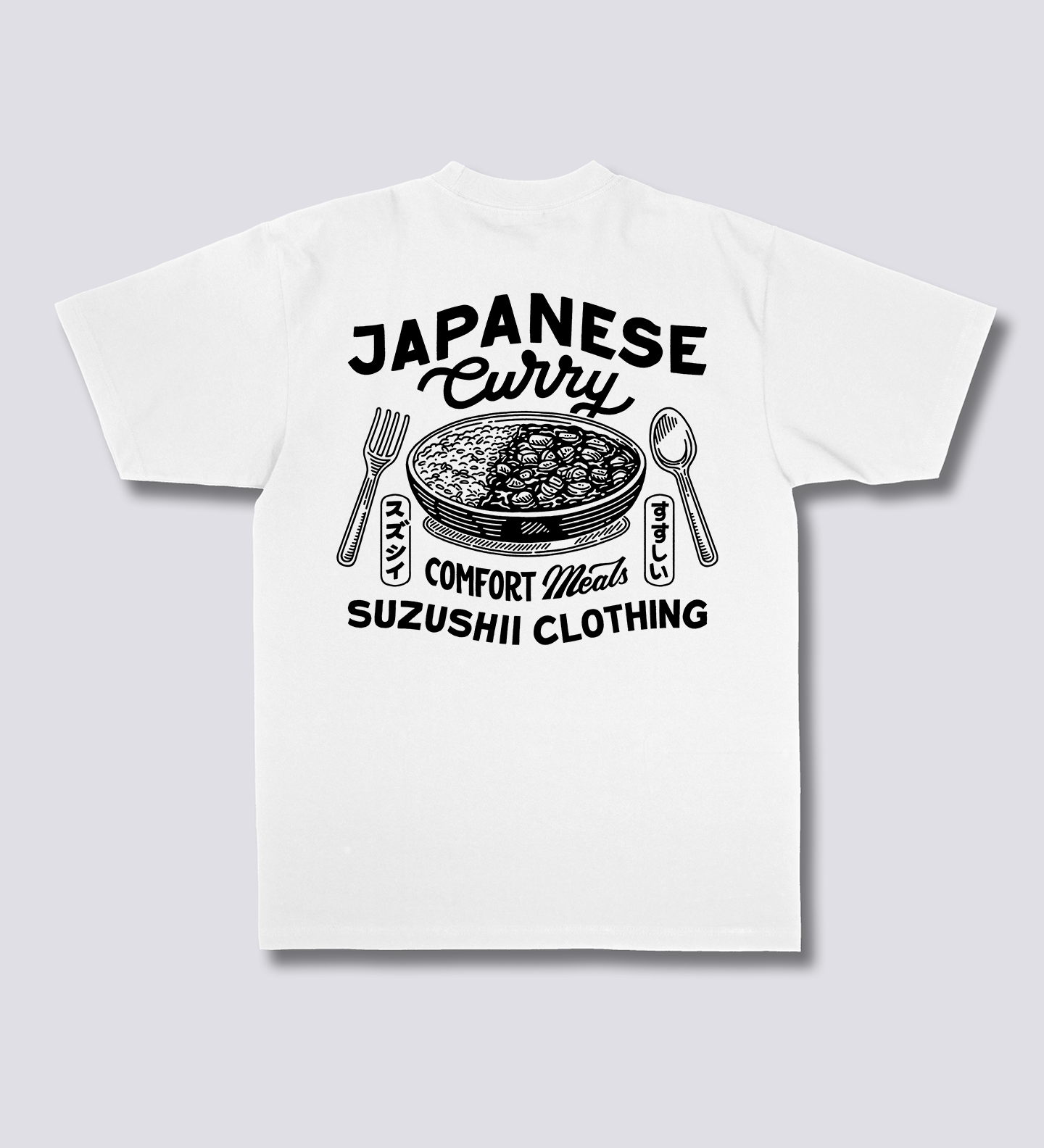 Japonų Kario Marškinėliai