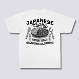 Japonų Kario Marškinėliai