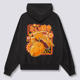 Taiyaki Hoodie