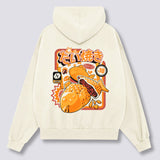 Taiyaki Hoodie