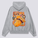 Taiyaki Hoodie