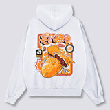 Taiyaki Hoodie