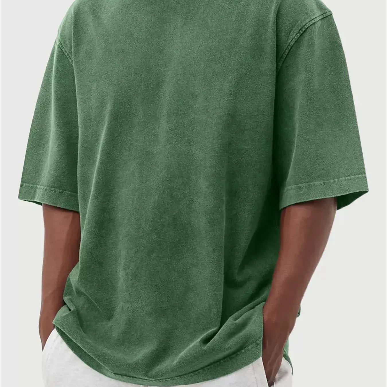 Modestas™ | Oversized vintažiniai marškinėliai