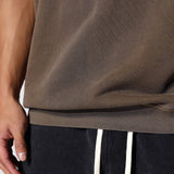Kagero Be rankovių Hoodie