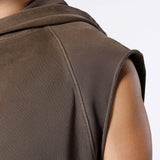 Kagero Be rankovių Hoodie