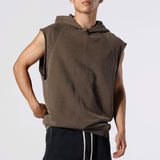 Kagero Be rankovių Hoodie