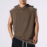 Kagero Be rankovių Hoodie