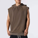 Kagero Be rankovių Hoodie