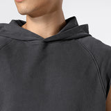 Kagero Be rankovių Hoodie