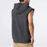 Kagero Be rankovių Hoodie