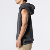 Kagero Be rankovių Hoodie
