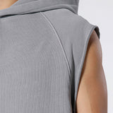 Kagero Be rankovių Hoodie