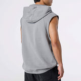 Kagero Be rankovių Hoodie